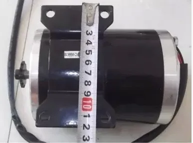 MY1020 500W 36V электрический велосипед мотор комплект Электрический скейтборд конверсионный комплект для электрического велосипеда