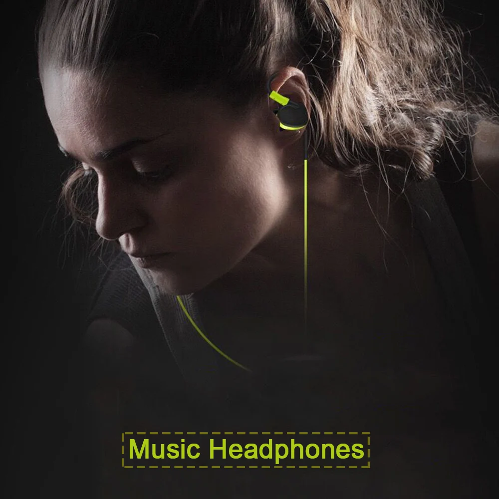 Новые наушники, гибридные наушники, Hi-Fi, бас гарнитура, DJ монитор, наушники, наушники для бега, проводные наушники, музыкальные наушники