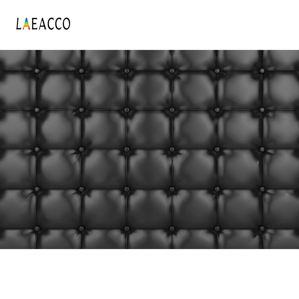 Laeacco цветочный изголовье кровати фотографический фон Алмазный Узор сцены