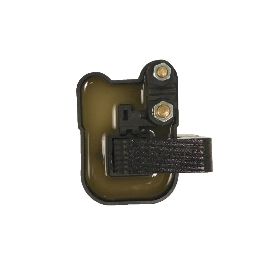 Оригинальный качественный комплект катушек зажигания MD184230 MD334558 MD152648 для
