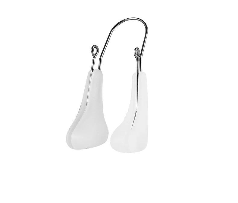 Зажим для носа инструмент красоты Женский девичник корректор массажное