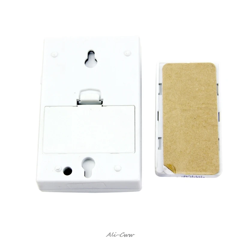 Remote Control 32 Tune Songs Wireless Chime Doorbell Door Bell 100M Range Home |
