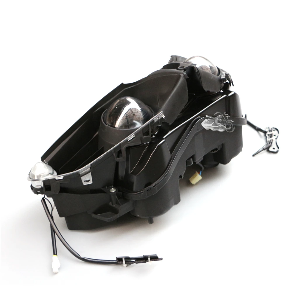 

HeadLight Assembly Headlamp For Yamaha YZF R1 2013-2014 YZF-R1 Motorcycle New