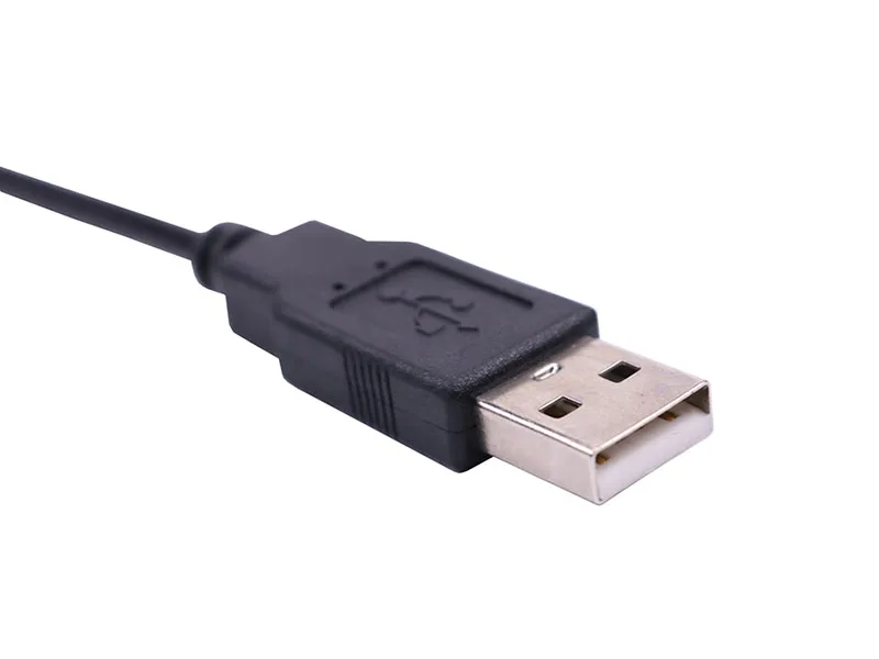DC 5 вольт USB интерфейс светодиодный клейкая лента SMD 5050 светильник 50 см 1 м 2 м 3 м 4 м 5 м 60 Светодиодный s/M ТВ Настольный светильник s теплый белый красный
