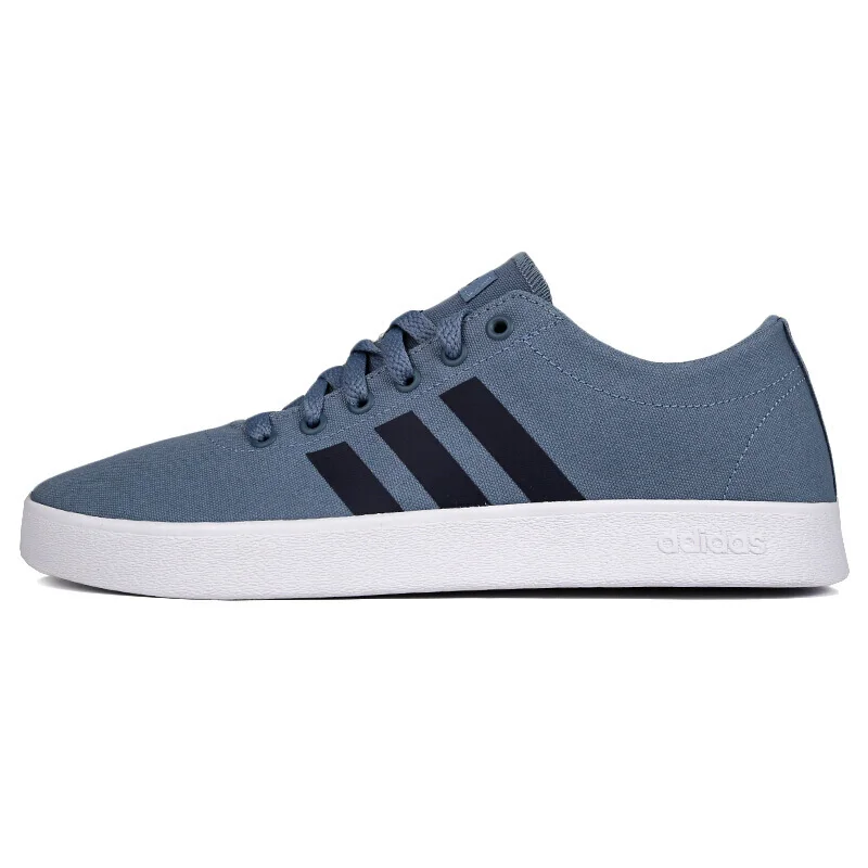 F34635 Новое поступление Adidas NEO этикетка легко VULC Для Мужчин's Скейтбординг спортивная обувь - Цвет: F34635