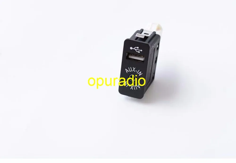 GPS навигатор Opuradio USB разъем AUX для подключения адаптер BMW E39 E46 E38 E53 X5|usb aux|usb aux inusb usb |