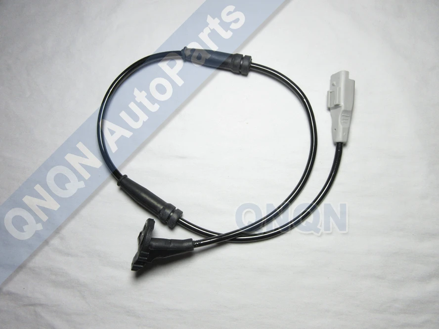 Датчик скорости переднего колеса ABS для PEUGEOT 307 308 408 05-08 CITROEN C4 04-14,9659058280/4545K3, 4545C3