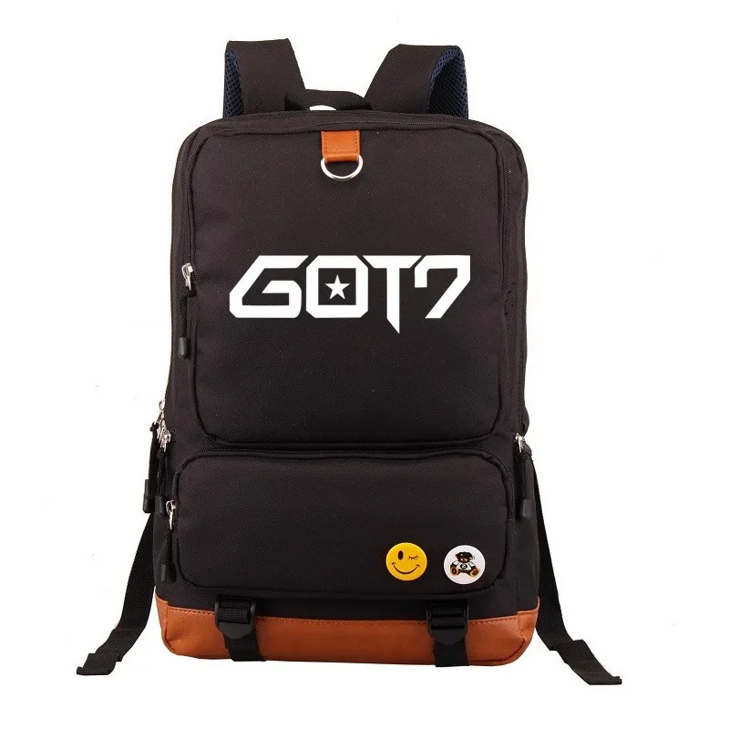 Музыка DJ Alan Walker EXO GOT7 переменного тока/постоянного тока для мальчиков и девочек