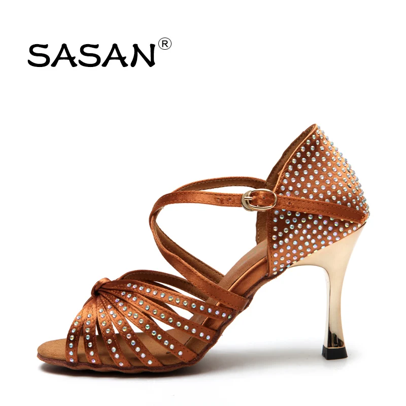 Обувь для танцев бальных дышащие кроссовки занятий аэробикой и фитнесом со