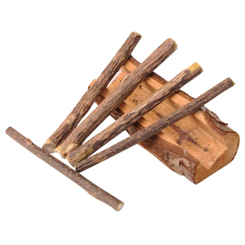 5 шт. кошка котенок молярная Высокое качество ПЭТ стоматологическую чистку