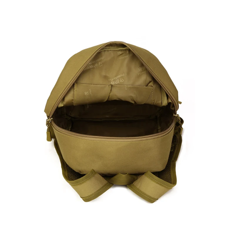 10L Molle тактический военный рюкзак 900D нейлон пеший Туризм для женщин и мужчин детей