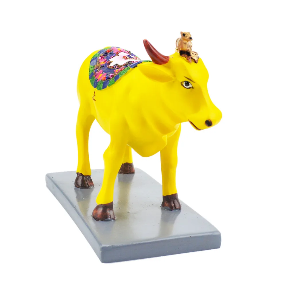 2017 Новый Feng Shui Ox и крыса большой благоприятный Energizer W2393|energizer|ox |
