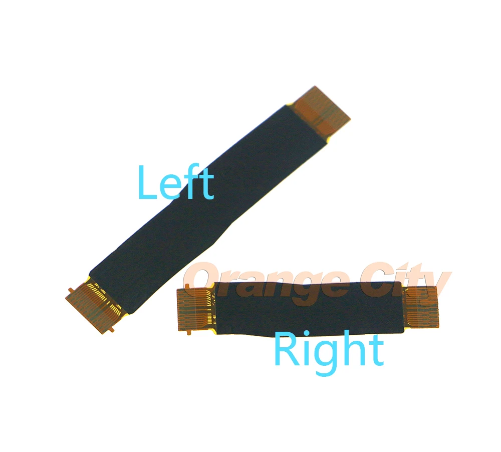 Оригинальная L/R Левая Правая клавиатура плата гибкий ленточный кабель для PSVita 1000
