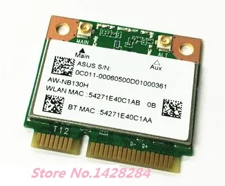 Новая Оригинальная беспроводная Wi Fi карта Atheros QCWB335 для Bluetooth совместимая с BT 4 0