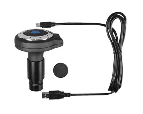 1.3mp USB цифровой микроскоп окуляр камеры для всех операционных систем и ПК IPad |