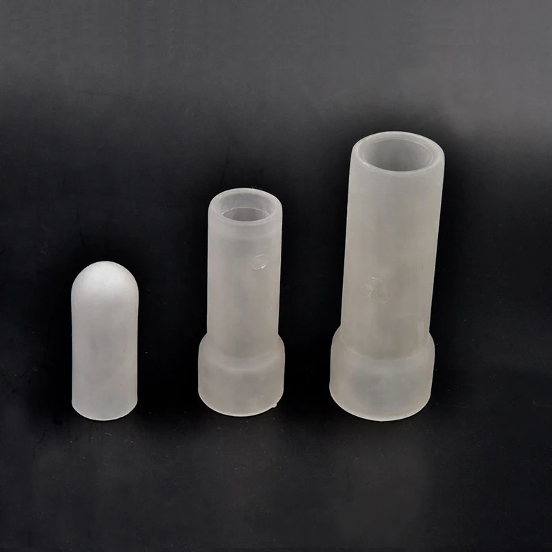 Защитная крышка для пениса фаллозан расширитель мастурбатор силиконовые рукава