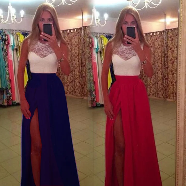 Длинные летние платье пляж женщины Большой размер платья Vestidos Longos Vestido Longo халат