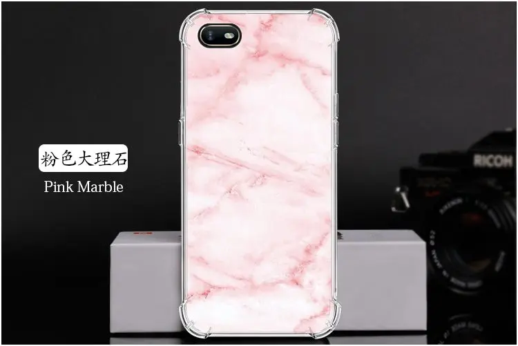 Стильный чехол для телефона с рисунком для OPPO A1K, 6,1 дюймов, цветной рисунок, ТПУ, силиконовая задняя крышка, милый мультяшный дизайн, мягкий чехол