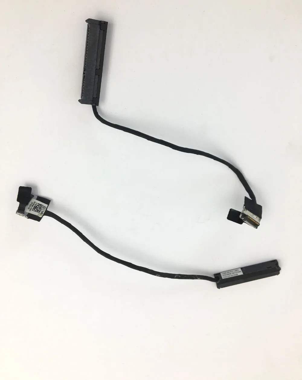 

WZSM New HDD connector For Dell Alienware M17X R5 HDD Hard Disk Drive Connector Cable VAS00 DC02C004200