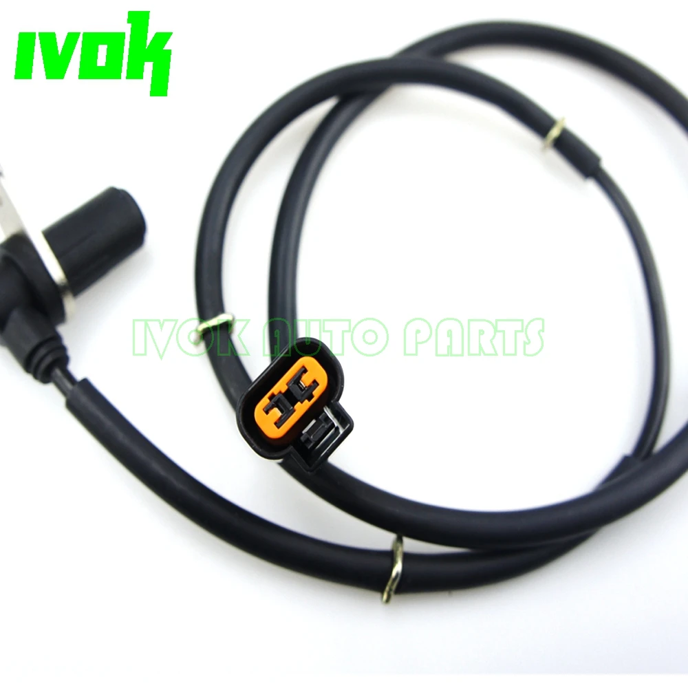ABS Датчика Скорости Передний Правый для Mitsubishi Pajero Shogun Montero Limited XLS MR407269|sensor