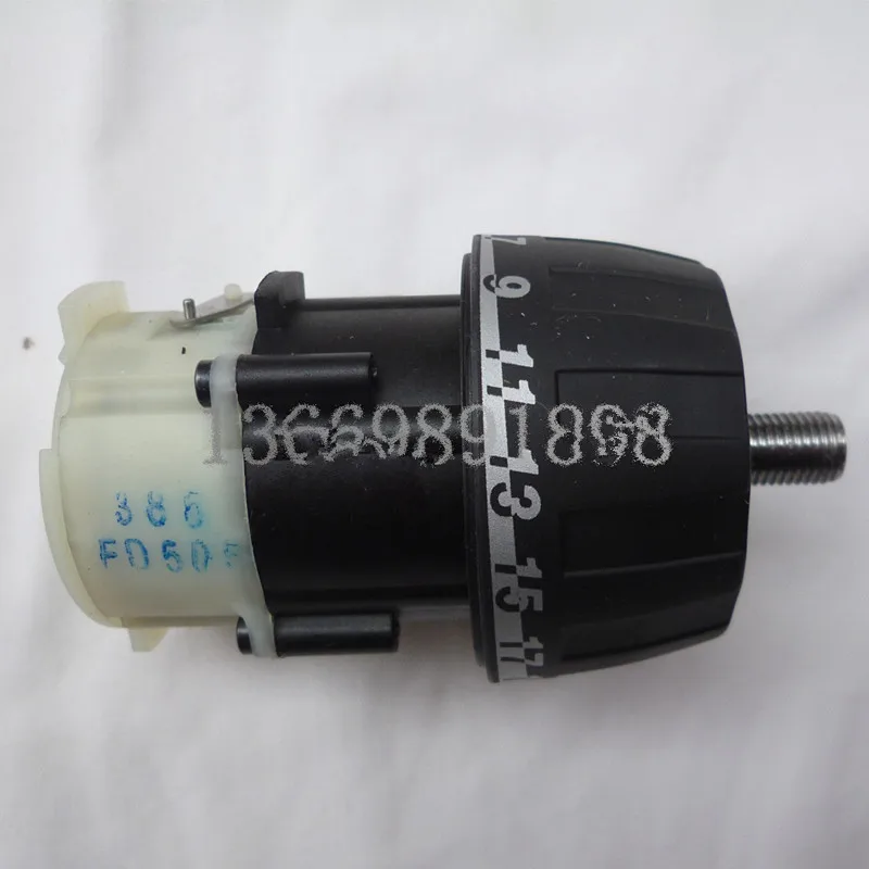 Редуктор коробка передач 7 2 в 9 6 12 В 18 для BOSCH GSR7.2 GSR9.6 GSR12 609 110 шуруповерт|for bosch|bosch