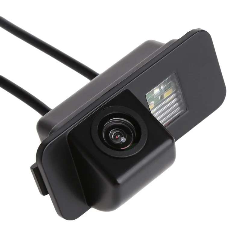 

Rearview Reversing Parking Camera For Ford/ Mondeo/Ba7 S-Max/Fiesta/Kuga
