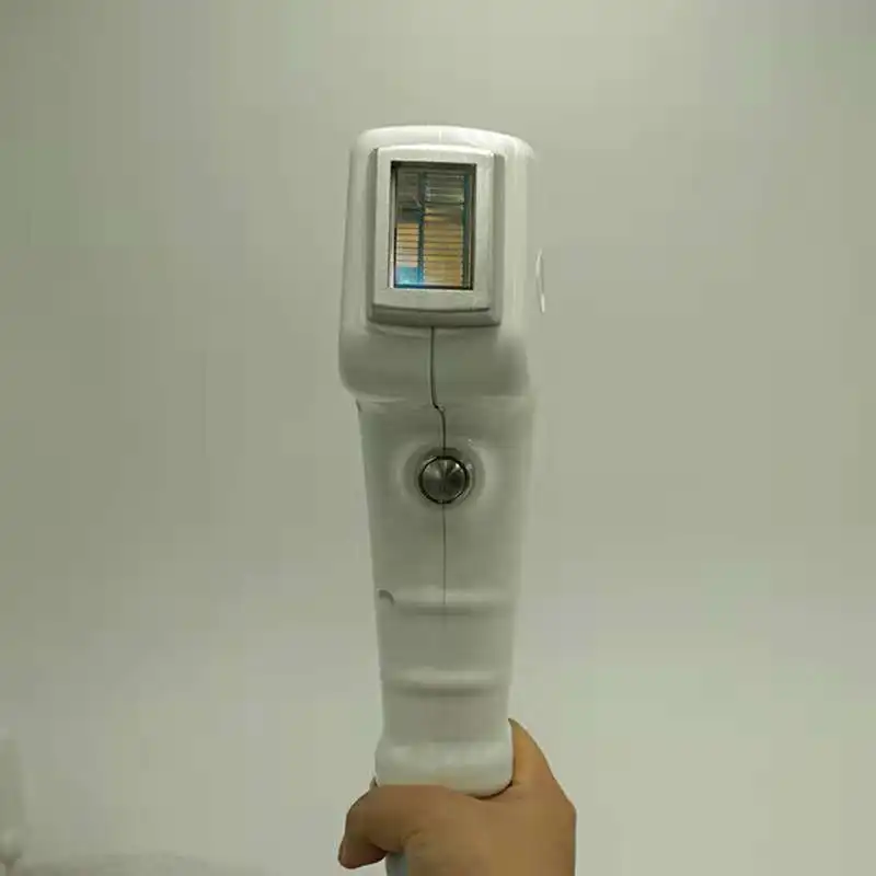 Диодный лазер OEM ODM 808 нм аксессуары для машинки удаления волос большая фотозона