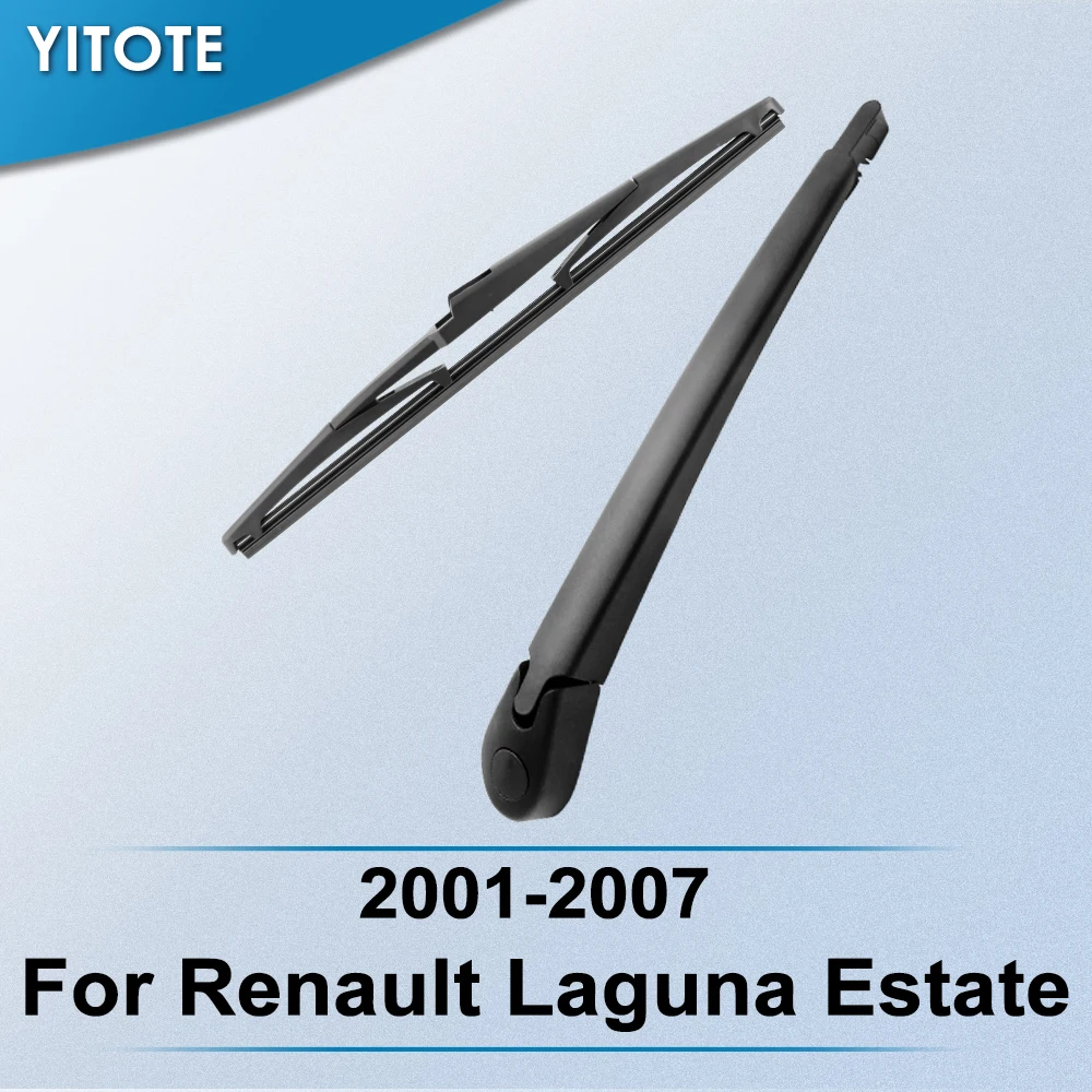 Задний стеклоочиститель YITOTE для Renault Laguna Estate 2001 2002 2003 2004 2005 2006