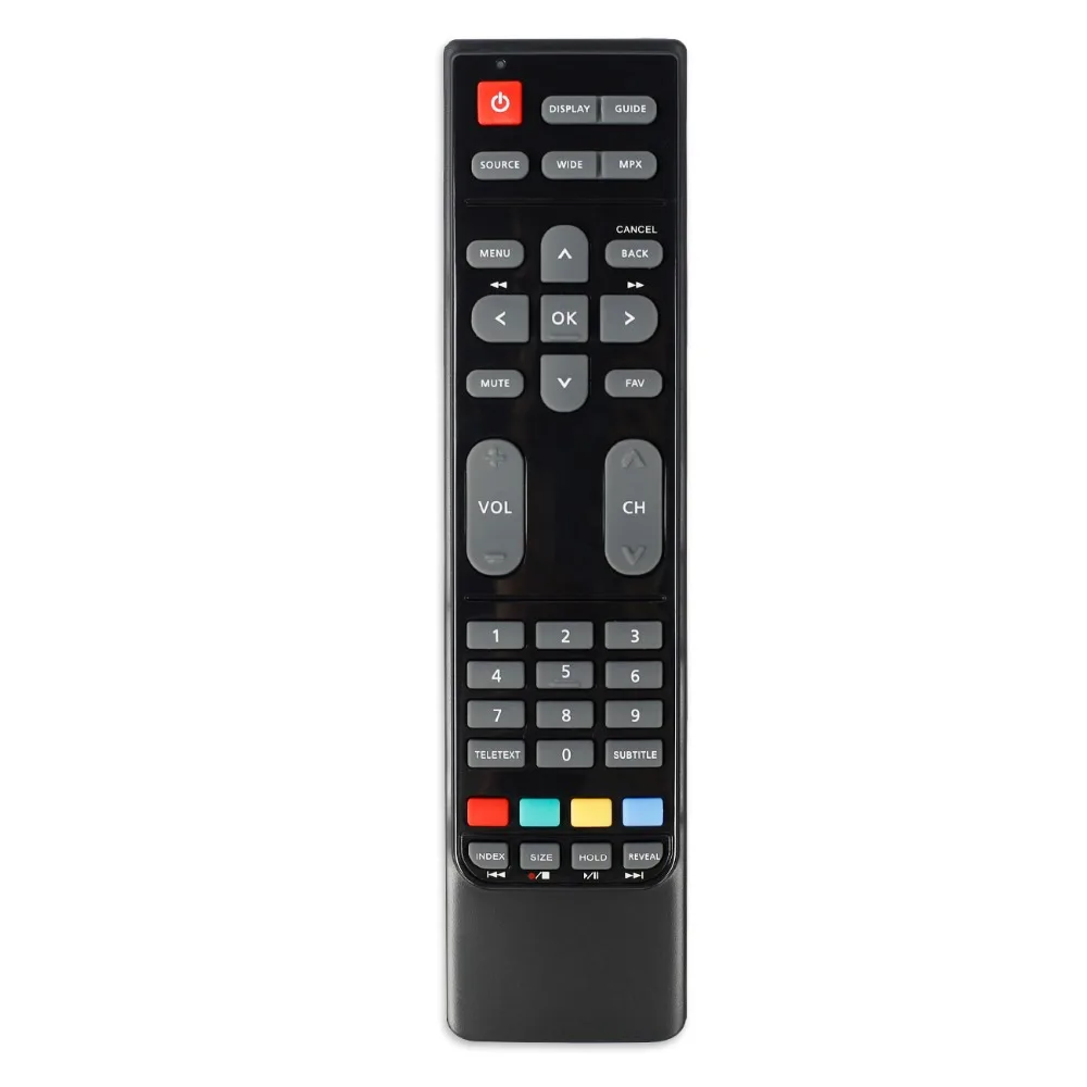 Пульт дистанционного управления; подходит для acer ТВ 640000030290R AT2058ML AT2358ML AT2617MF AT2628ML AT4028ML AT3217MF