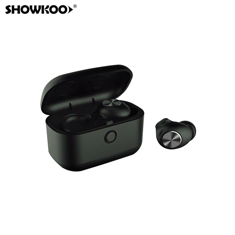 Showkoo Bluetooth 5 0 Автоматическая Соединительная гарнитура для Xiaomi Mi8 Se Mi6 Mix 2/2 s Max 3 Redmi