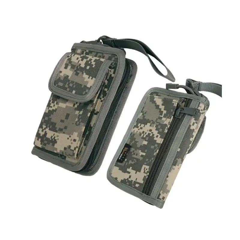 Лидер продаж тактическая сумка в стиле милитари мужской нейлоновый трехскладной