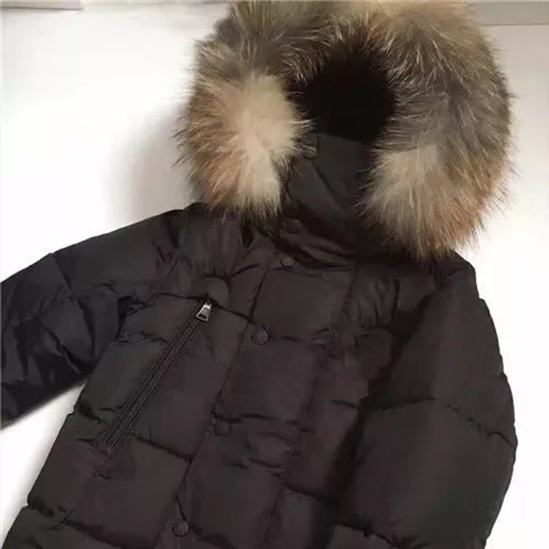 Горячая продажа! высокое качество новорожденных девочек и мальчиков зима теплая