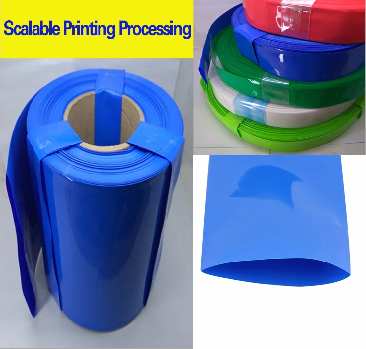 Бесплатная доставка длинная 2 м ширина 250 мм голубая труба из ПВХ термомодельные