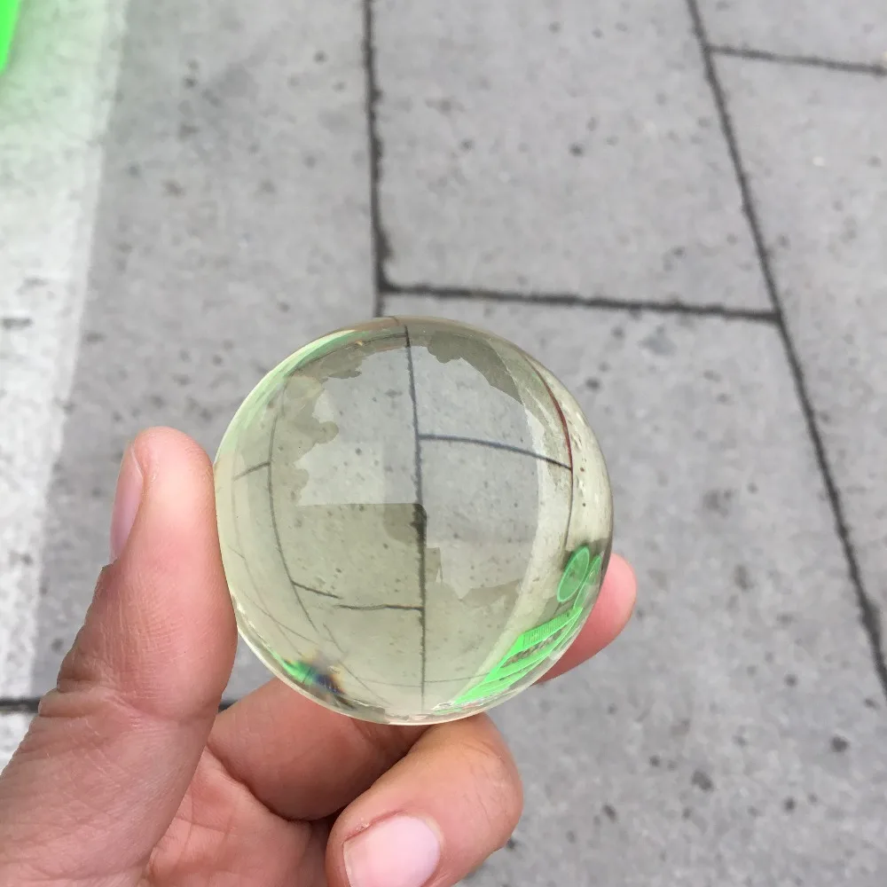 

Top quality Natural quartz crystal sphere citrine quartz mineral stones ball