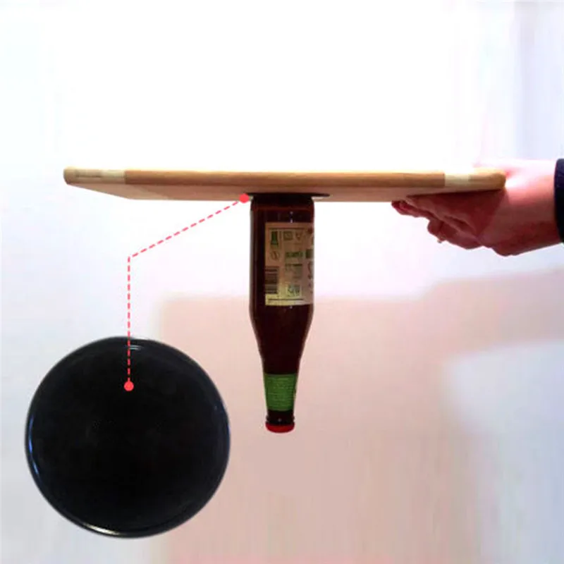 1 шт. Rround Волшебный держатель для планшета Противоскользящий коврик телефона