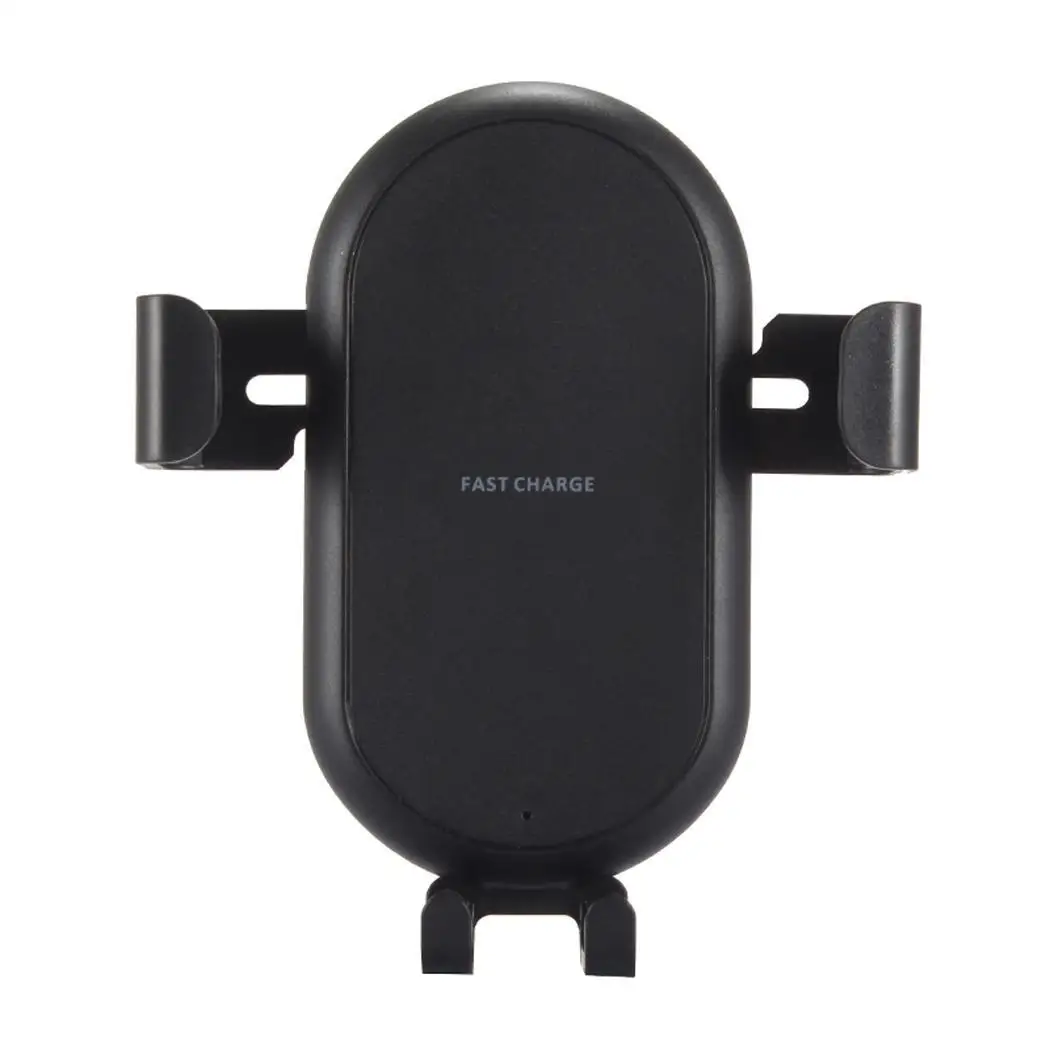 Fashion Portable Fast Charging Wireless Charger 1-10mm Device Phone Clip Holder USB Cable Home Office Travel | Мобильные телефоны и