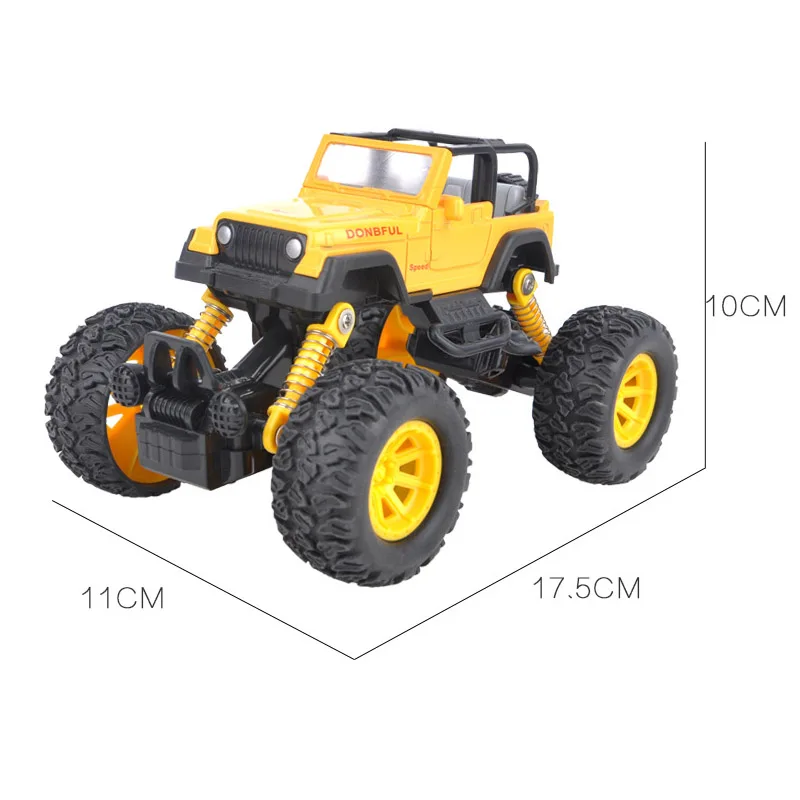 (1 штука) детские игрушки легированная Тяговая машина для скалолазания