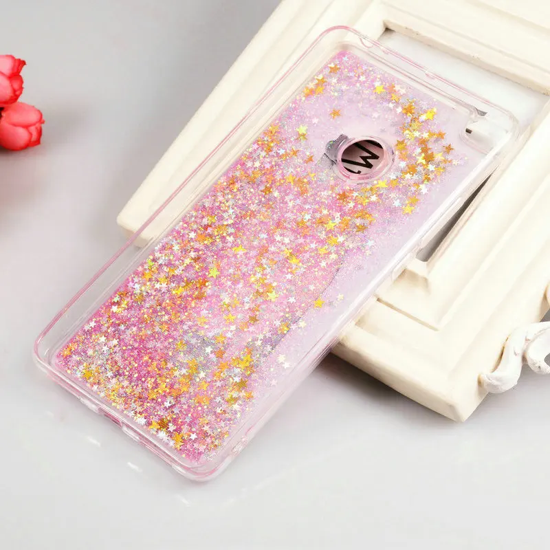 Чехол Quicksand для Xiaomi mi Max 2 силиконовый Блестящий Жидкий чехол Xiao Xio xia Max2 Funda Capa|liquid