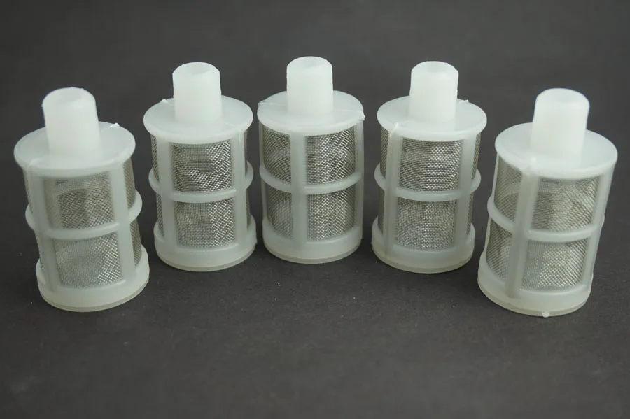 Полуавтоматический сифон из нержавеющей стали для домашнего пивоварения 20