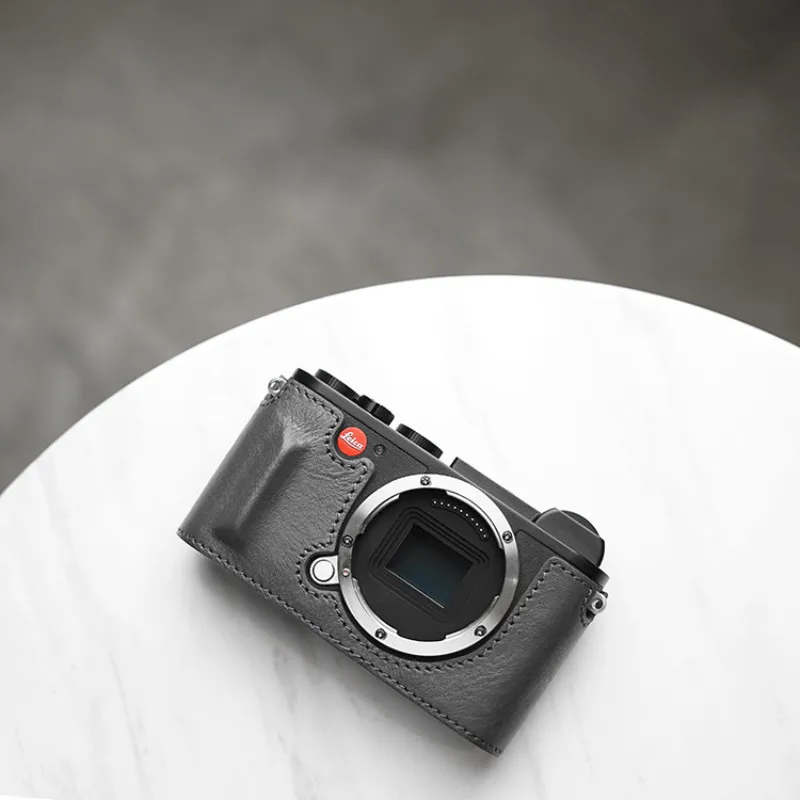 Чехол для Камеры бренда Mr.stone Leica CL сумка ручной работы из натуральной кожи