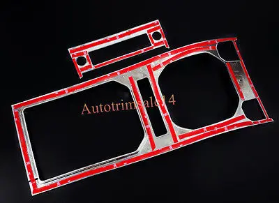 2 шт. рамка для Land Rover Range Evoque 11 16|trim cover|range rover trimgear box cover |