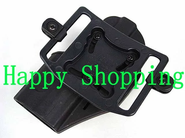 

High Quality Tactical Gun Holster CQC USP Holster for Hunting Black