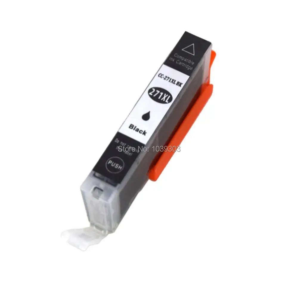 5 шт. картриджи для принтера canon PIXMA MG5720 MG5721 MG5722 MG8620 MG8621 MG8622|ink cartridge|ink cartridge for