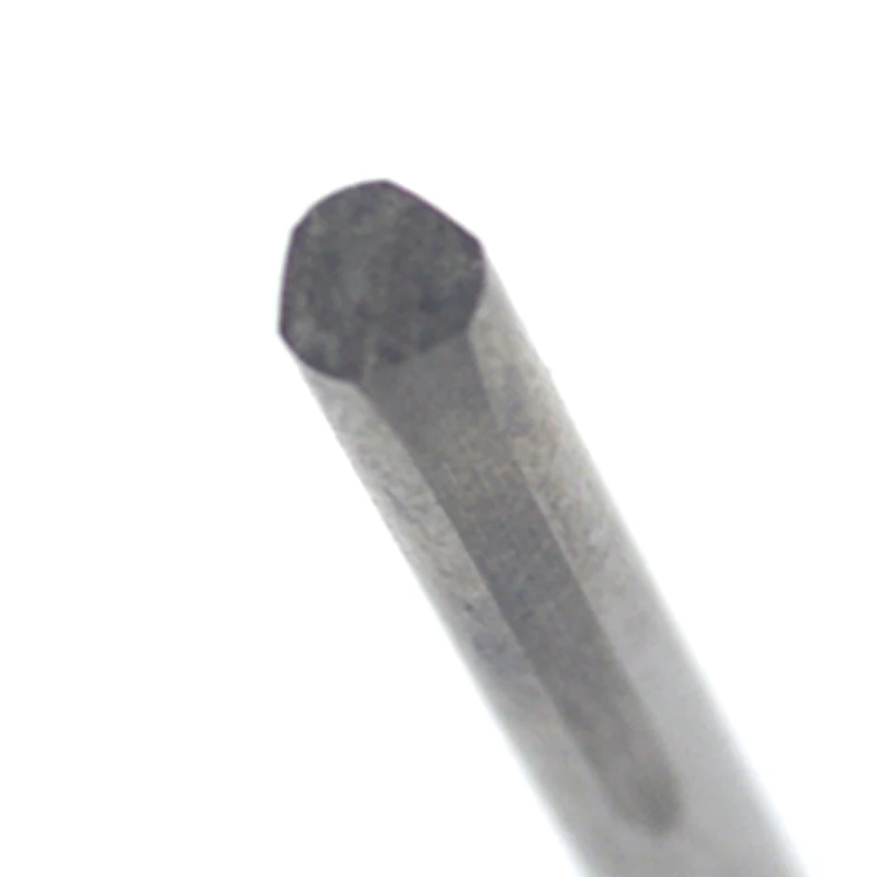 Твердосплавная фреза 3 мм роторные фрезы Shanks сверло из углеродистой стали
