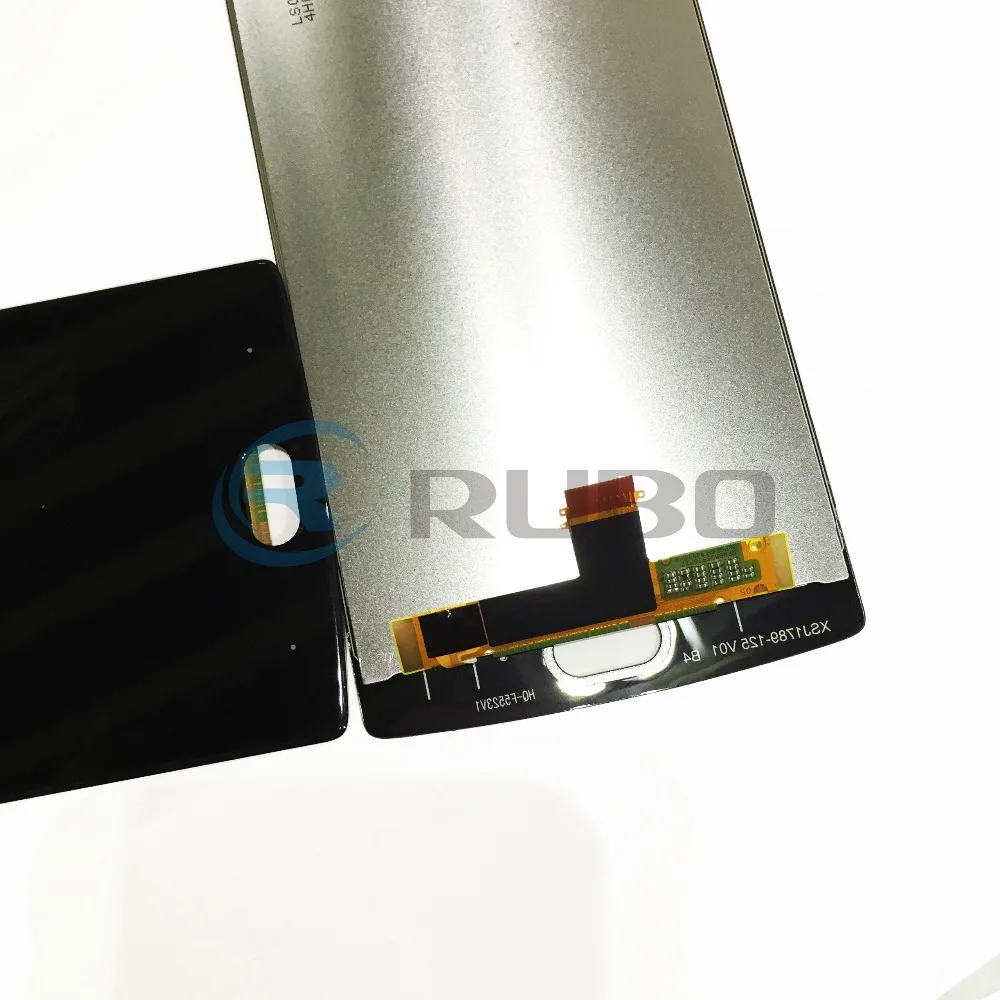ЖК дисплей для Doogee BL7000 5 дюймового с сенсорным экраном в сборе|Экраны мобильных