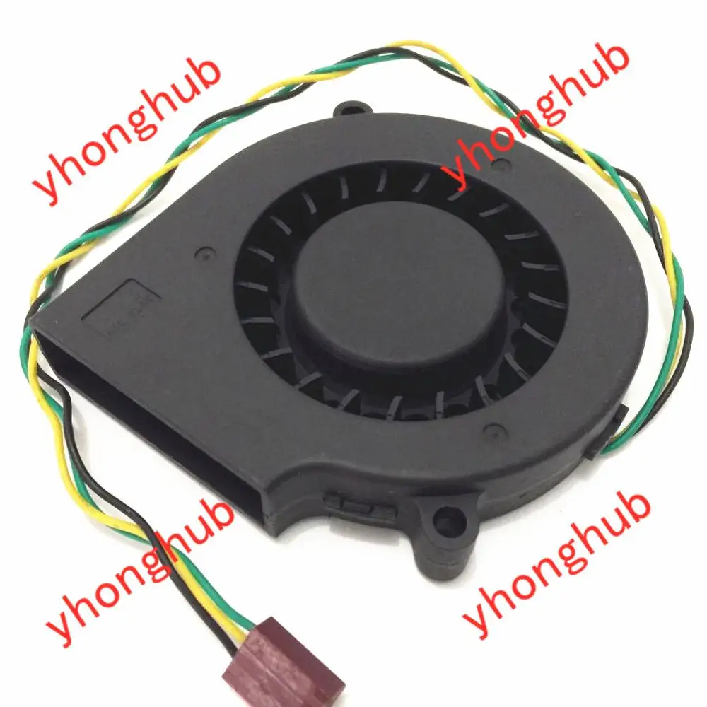 Вентилятор охлаждения сервера Everflow BB7515BU COOLSERVER DC 12 В 0 80 А|blower cooling fan|cooling fancooling blower