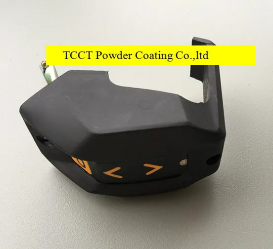 

Держатель для печати GM03, полный 1007216 для электростатического ручного порошкового покрытия, пистолет для замены