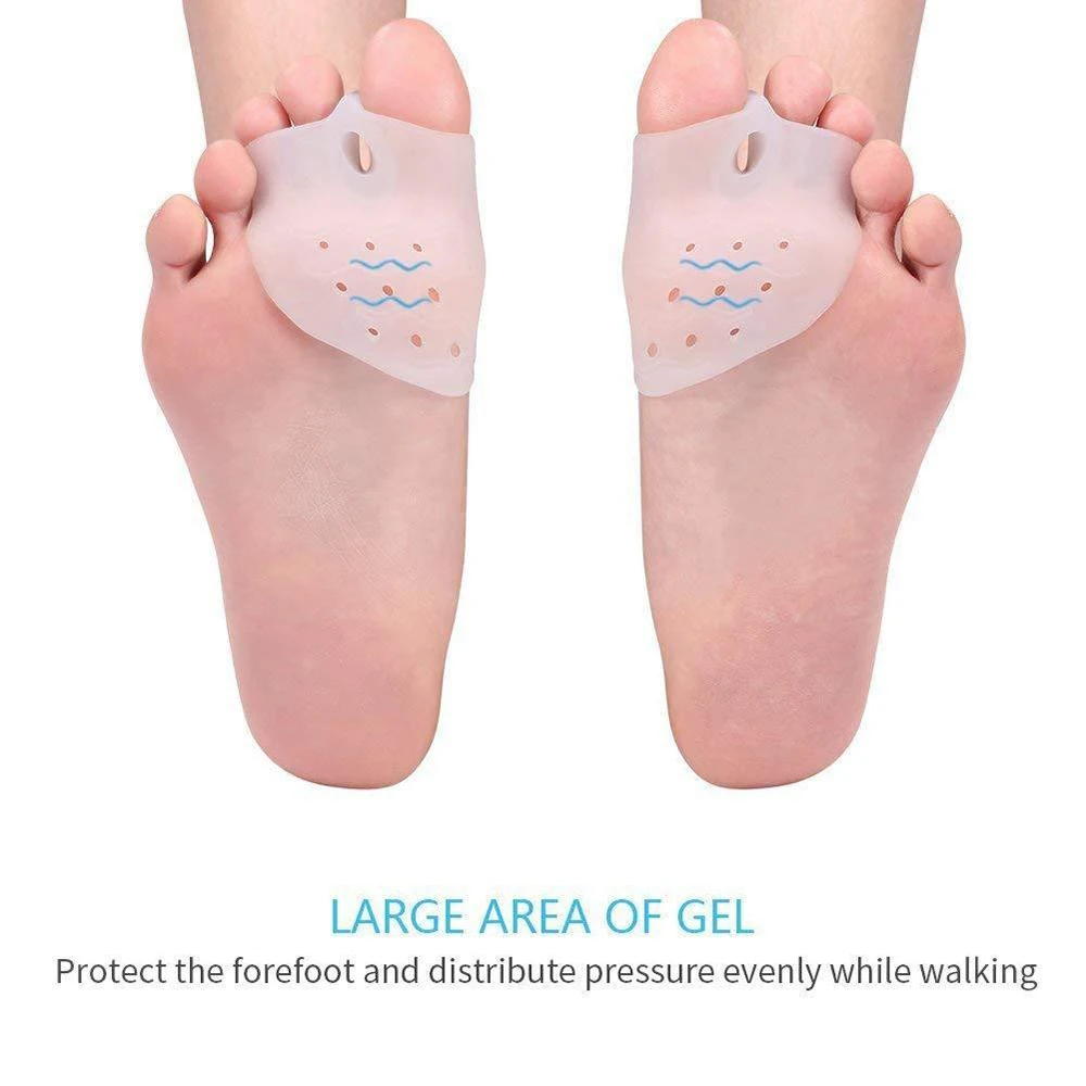 SEBS корректор для пальцев ног выпрямитель молоток колодки рельеф гель