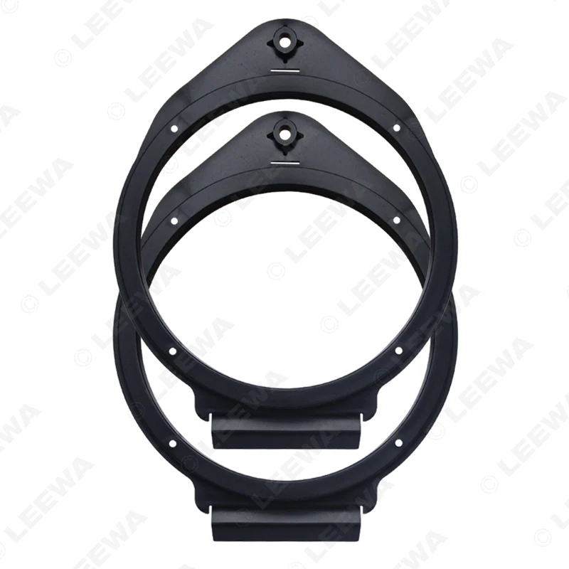 Распорка для колонки LEEWA 2 шт. 6 5 дюйма Buick Excelle/GT/XT/Regal/Lacrosse/Chevrolet/Aveo/Cruze/Trax/Malibu/Opel |