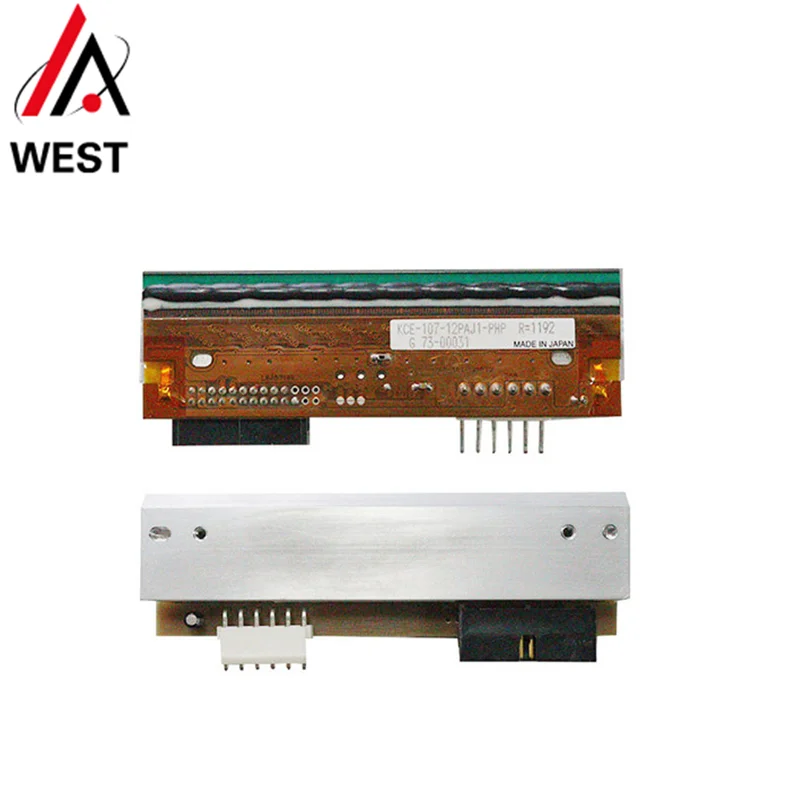 Новая оригинальная печатающая головка Avery 6404 300 точек/дюйм 305 штрих код